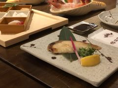 -蟹将军·松叶蟹和牛日料放题自助(K11店)
