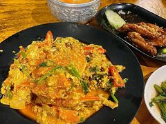 -Doo Dee Thai Food(Issan/Isaan/Esan)