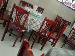 -老陈饭店(黑石支路店)
