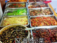 -十字街老太婆(辛家庵分店)