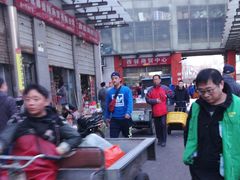 -岳各庄批发市场(西四环中路店)