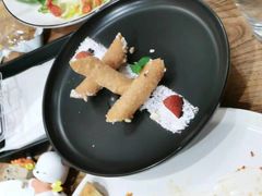 -安妮意大利餐厅(世贸天阶店)