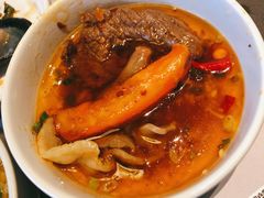 -壹小馆.皇城老妈(成都太古里店)