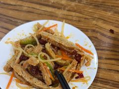 -老陕兄弟(彩虹新城店)