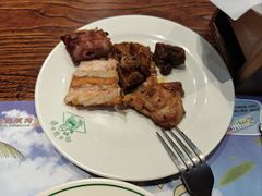 -巴犀烧烤(新崇光店)