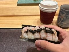 -小十Omakase(地王大厦店)