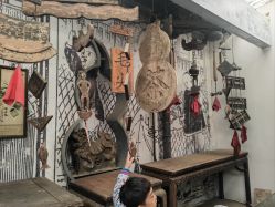 -文旺阁亲子手工DIY木作博物馆
