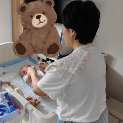 -馨月汇·一悦馨香月子中心(前滩店)
