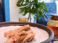 -撒拉花儿·新疆菜·清真(太阳宫店)