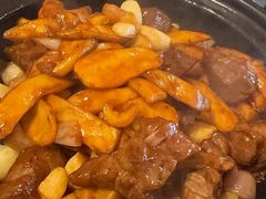 -滇野云南野生菌餐厅(陕西南路店)