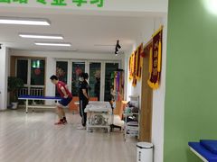 -森诺运动康复中心(北苑店)