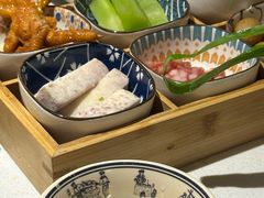 -螺大喜螺蛳粉火锅(雍和宫店)