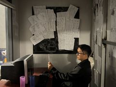 -棂笼·深度沉浸密室(武汉旗舰店)