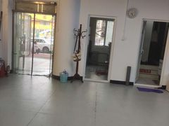 -清橙健身(学院路店)