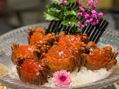 -和创柚子·会席日本料理(新区淮海街店)