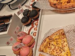 -比格比萨自助(宝山日月光店)