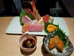 -然寿司(郎园vintage店)