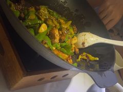 -新辣宴·湖南家常菜·商务聚餐(中粮创芯店)
