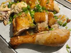 -绿茶餐厅(青岛城阳万象汇店)