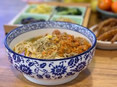 -朱洪元苏式面馆(绿宝广场店)