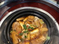 -柳沟豆腐宴64号院