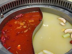 -蜀留香火锅·始于1999·原四川老火锅(白堤路店)