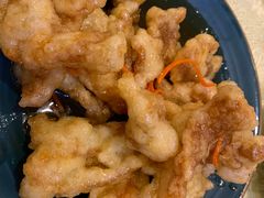 -鹤乡东北菜(崮山路店)