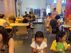 -麦当劳(从化从城大道店)