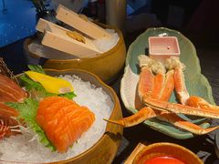 -花潮料理艺食馆(成都万象城店)