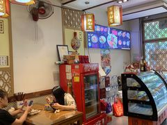 -福瑞记老孙头biangbiang面(新生路店)