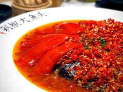 剁椒鱼头-千稻剁椒大鱼头(CityOn熙地港店)