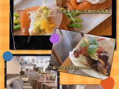 -AFS Cafe & Canteen(闽江二路店)