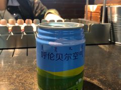 -很久以前羊肉串(中山公园店)