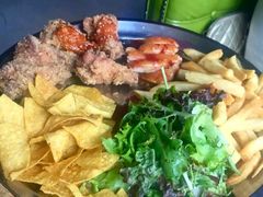 -莫比餐厅(五道口店)