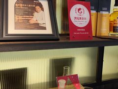 -Carbon莫卡哆·意大利复古集市餐厅(杭州大厦店)