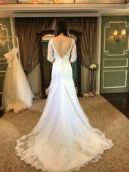 -LANYI COUTURE高级婚纱礼服改衣店