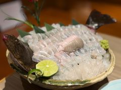 -小山日本料理(兴业太古汇店)