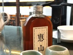 -二泉园老菜馆·百年无锡菜