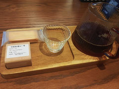 冰手冲-工页咖啡X COFFEE(龙东路店)