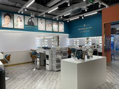 -海马体照相馆(合肥包河万达广场店)