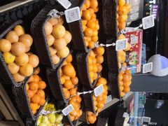 -恒生万鹂广场(唐镇店)