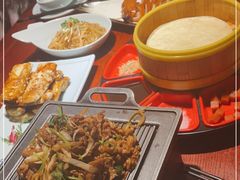 -北平食府(马鞍山路店)