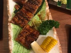 -熹炭精致日料(金融街购物中心店)
