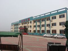 -碧海浴场渔港公寓