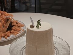 香芋小雪山-Kekimatata 生日蛋糕·烘焙教学