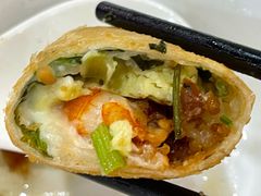 -醉壹号海鲜大排档·老厦门特色菜(厦门美食地标店)