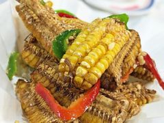 -明本湛江鸡•海鲜小厨(陈家祠店)