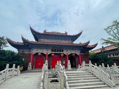-皇罗禅寺