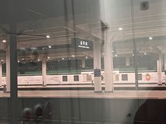 -金华站