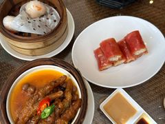 -老广酒楼(樱花店)